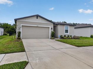 3087 Forrest Plum Ct, Zephyrhills, FL 33540