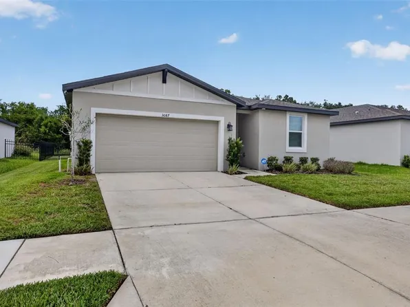 3087 Forrest Plum Ct, Zephyrhills, FL 33540
