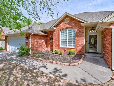 5005 Deerhurst Dr, Norman, OK, 73072