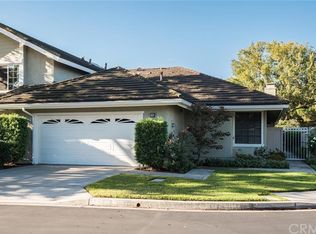 7 Springwood #1, Irvine, CA 92604