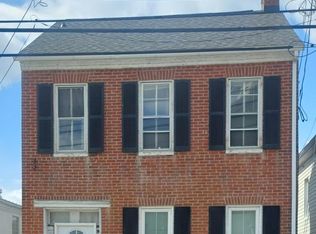 111 N Seton Ave, Emmitsburg, MD 21727
