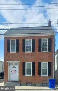 111 N Seton Ave, Emmitsburg, MD, 21727
