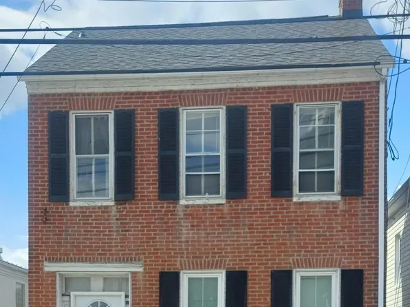 111 N Seton Ave, Emmitsburg, MD 21727