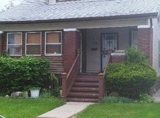 13137 Indiana St, Detroit, MI 48238