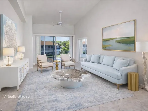 1033 Egrets Walk CIR #203, NAPLES, FL 34108