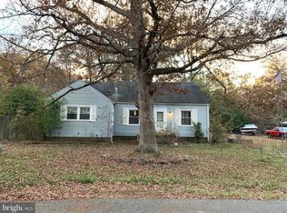 8701 Timothy Rd, Brandywine, MD 20613