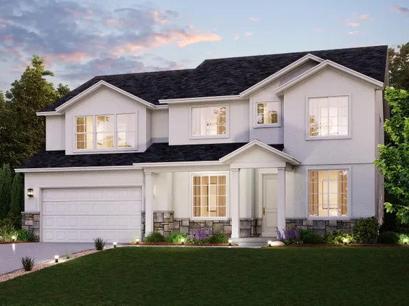 1062 S 850 W, American Fork, UT 84003