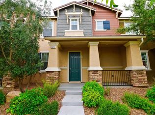 3217 Via Seranova, Henderson, NV 89044