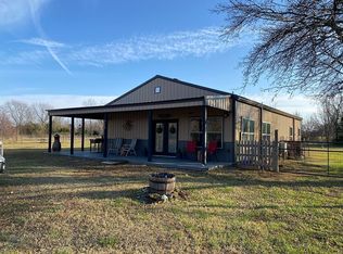916 N 427th, Pryor, OK 74361