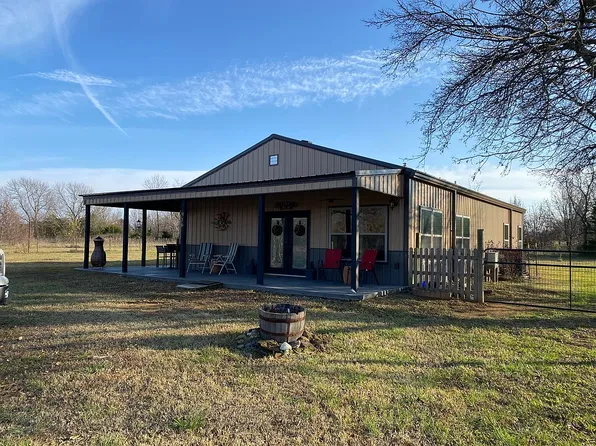 916 N 427th, Pryor, OK 74361