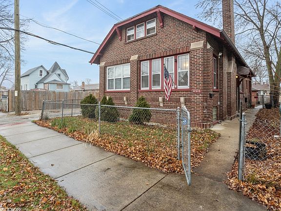 3rd image of 11517 S Parnell Ave