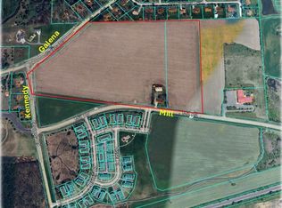 7619 Mill Rd, Yorkville, IL 60560