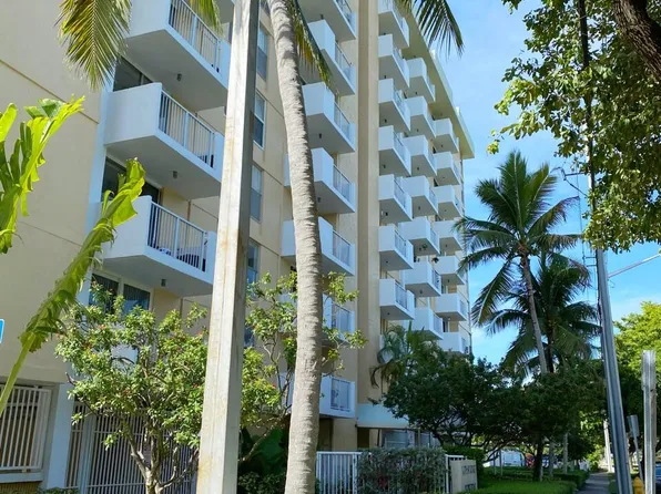 2000 NE 135th Street #411, North Miami, FL 33181