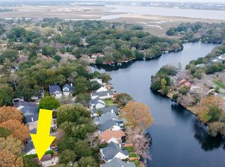 845 Harbor Place Dr, Charleston, SC 29412