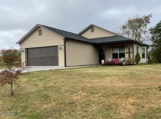1008 Towns View Dr, Seymour, TN 37865