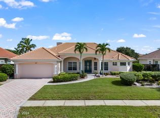 412 Rio Villa Blvd, Melbourne, FL 32903