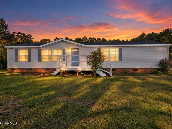 10087 Highway 39, Middlesex, NC 27557