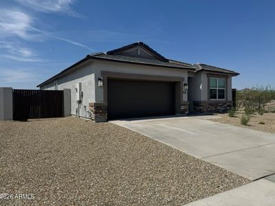24005 W YAVAPAI Street, Buckeye, AZ, 85326
