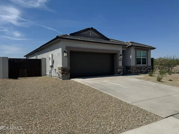 24005 W YAVAPAI Street, Buckeye, AZ 85326