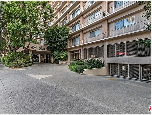 100 S Doheny Dr Photo 1 100 S Doheny Dr Photo 1