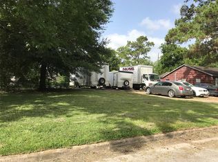 7414 Marilyn Ln, Houston, TX 77016