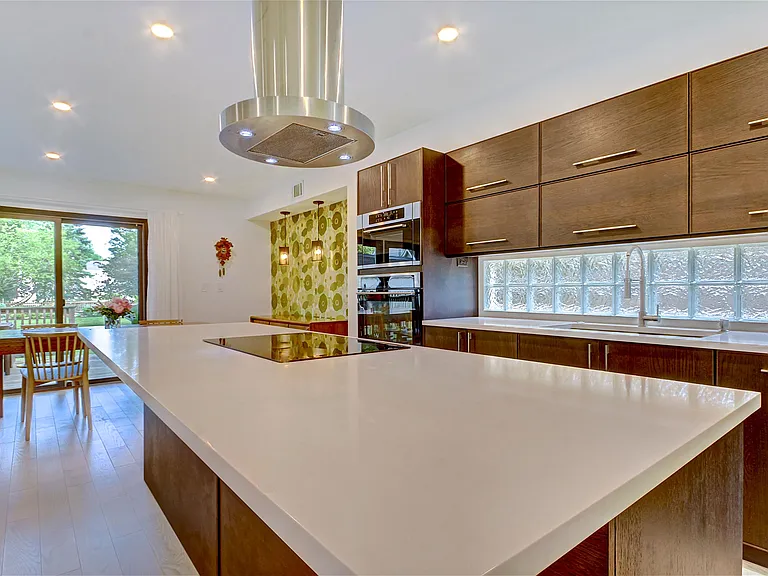 Kitchen and Dining
