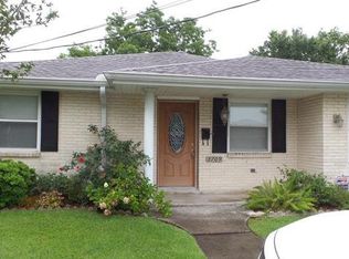 3709 Kent Ave, Metairie, LA 70006