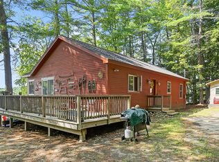 14 Golden Way, New Gloucester, ME 04260