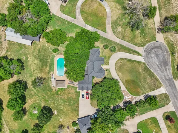 133 Westridge Trl, Weatherford, TX 76087