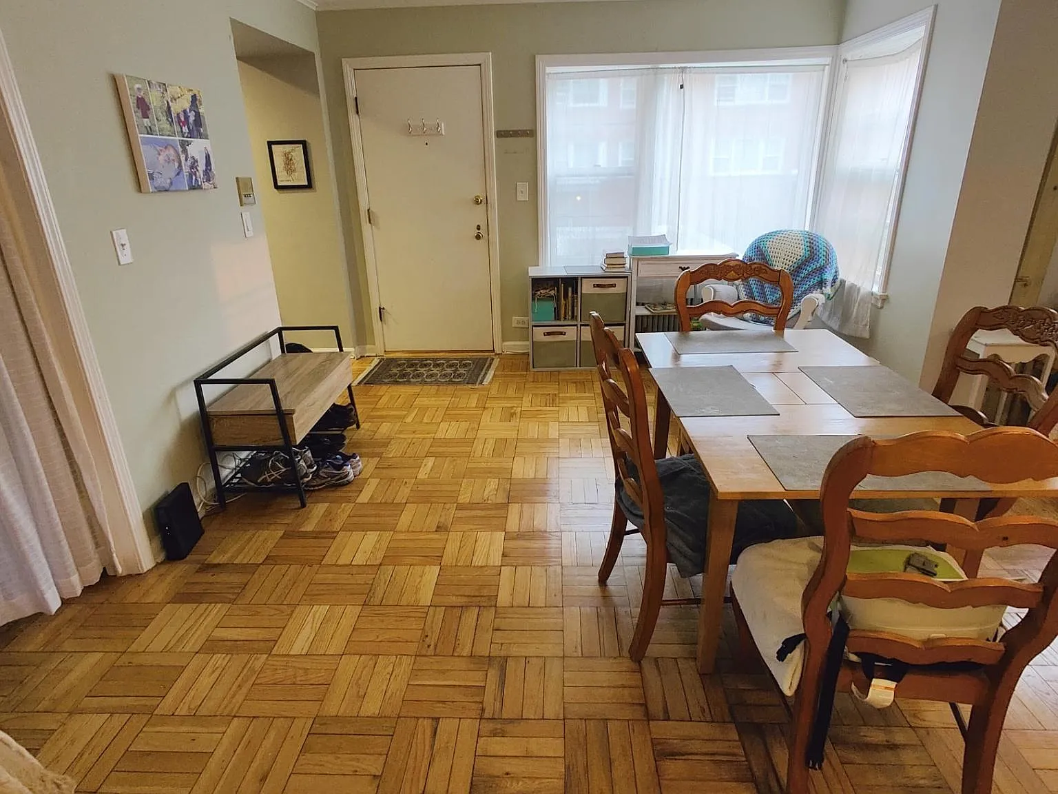 2 bed, 850 sqft, $1,785 — Photo 3