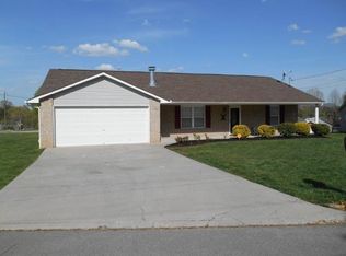 7508 Joyful Ln, Corryton, TN 37721