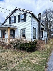 75 Van Anden St, Auburn, NY, 13021