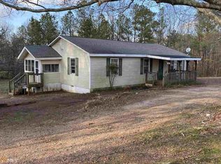 6411 Post Rd, Douglasville, GA 30135