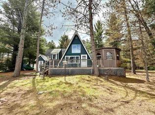 1320 S Helen Lake Rd, Ishpeming, MI 49849