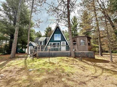 1320 S Helen Lake Rd, Ishpeming, MI, 49849