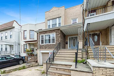 19 Columbia Avenue