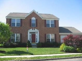 6 Canidae St, Burlington Township, NJ 08016