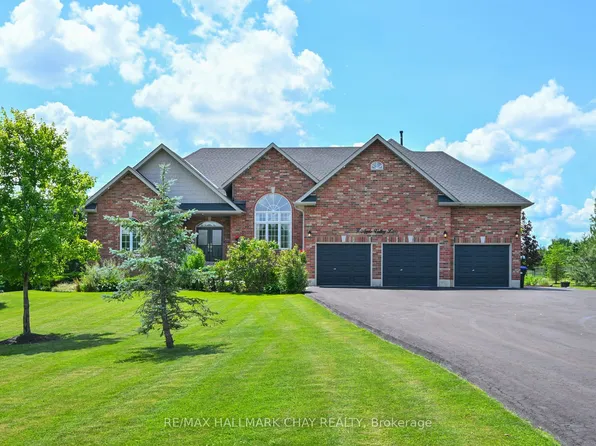 9 Apple Valley Ln, Adjala Tosorontio, ON L0M 1J0
