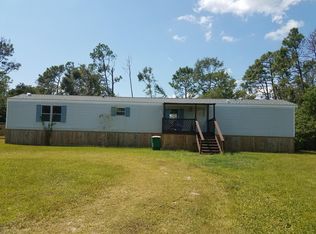 7127 Fonza Rd, Southport, FL 32409