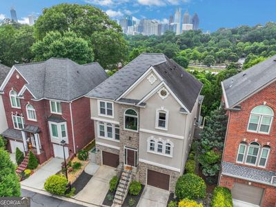 13 Highland Park Ln NE, Atlanta, GA, 30306