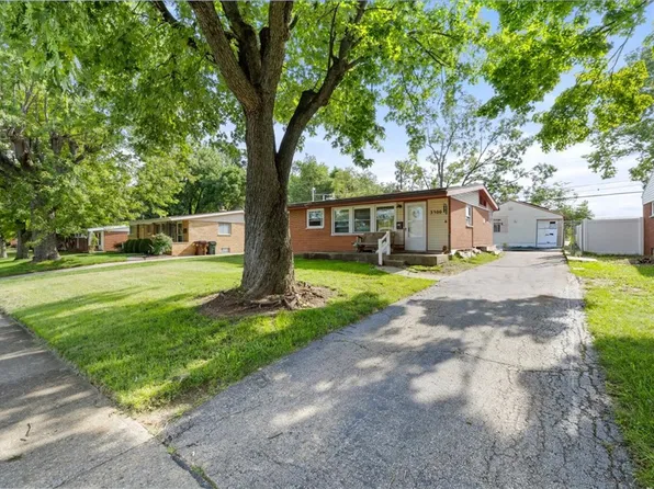 3300 Braddock St, Dayton, OH 45420