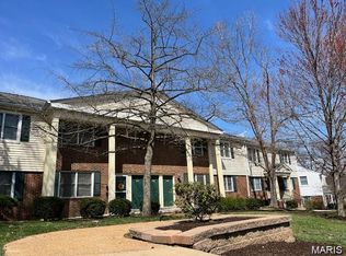 1767 High School Dr, Saint Louis, MO