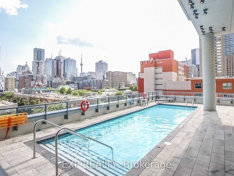 89 McGill St #1009 — Photo 14