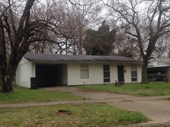 5341 Prentiss St, Shreveport, LA 71108