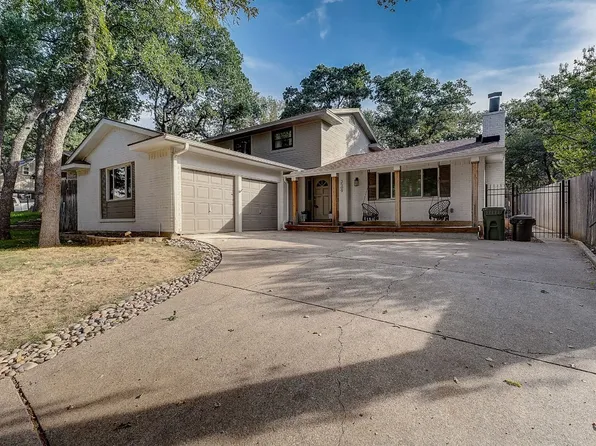 3509 Hampshire Dr, Arlington, TX 76013