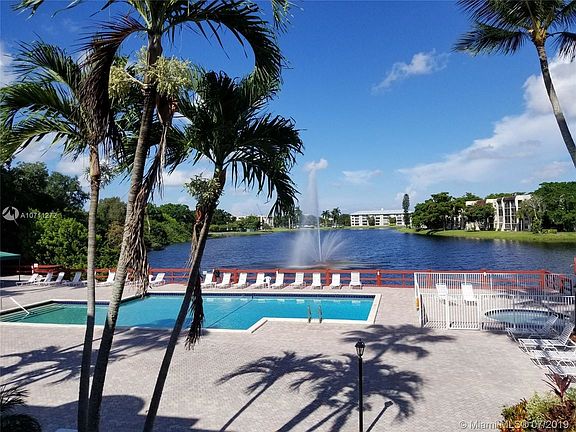 3rd image of 9150 SW 23rd St #9150D