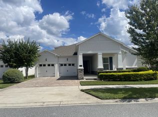 7531 Mandarin Grove Way, Winter Garden, FL 34787