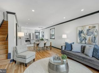 761 Kennedy St NE, Washington, DC 20011