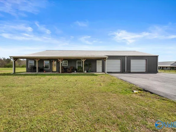 65 County Road 340, Geraldine, AL 35974