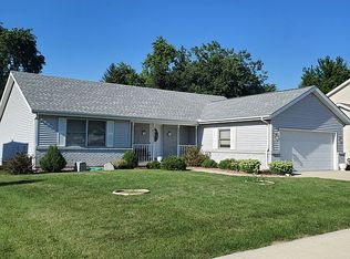 1124 Chicory Ln, Ottawa, IL 61350